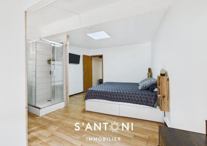 vente Maison Villeneuve Les Beziers