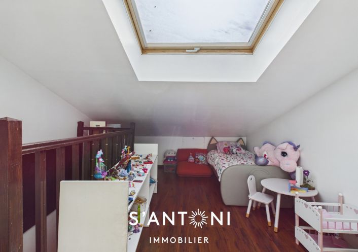 vente Maison Villeneuve Les Beziers