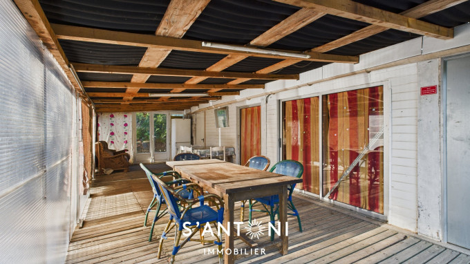 sale Terrain de loisir Villeneuve Les Beziers - Photo 4