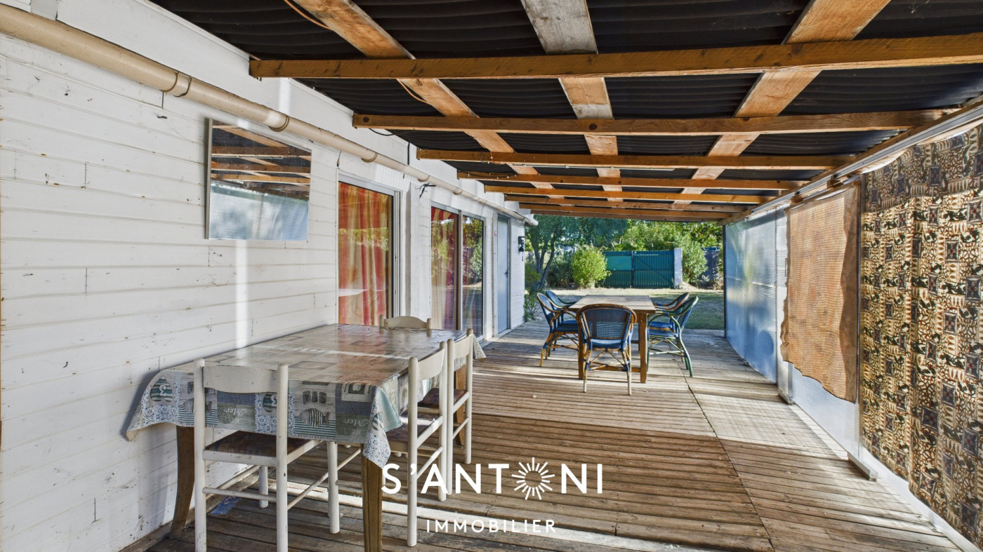 vente Terrain de loisir Villeneuve Les Beziers - Photo 2