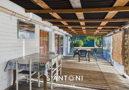 vente Terrain de loisir Villeneuve Les Beziers