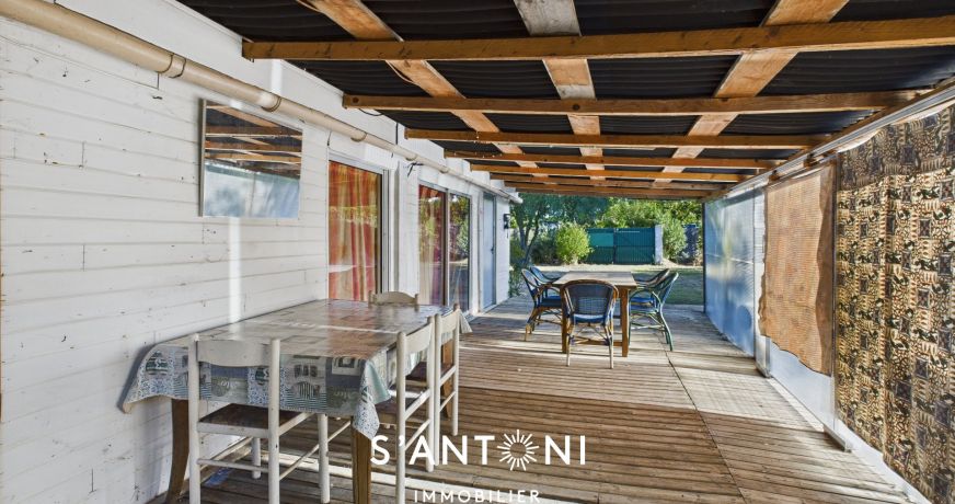 vente Terrain de loisir Villeneuve Les Beziers