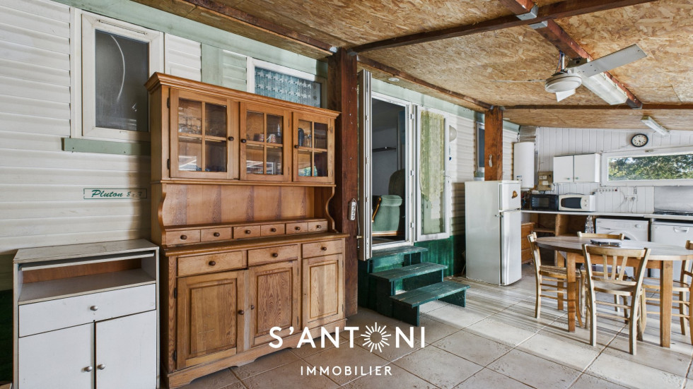 vente Terrain de loisir Villeneuve Les Beziers - Photo 4