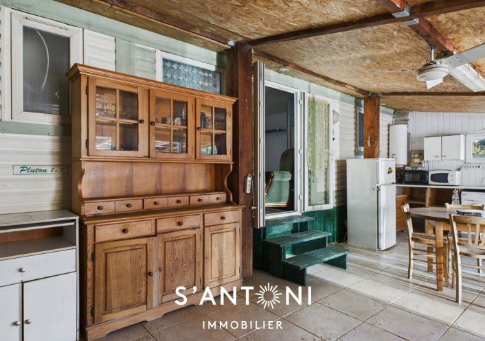 vente Terrain de loisir Villeneuve Les Beziers