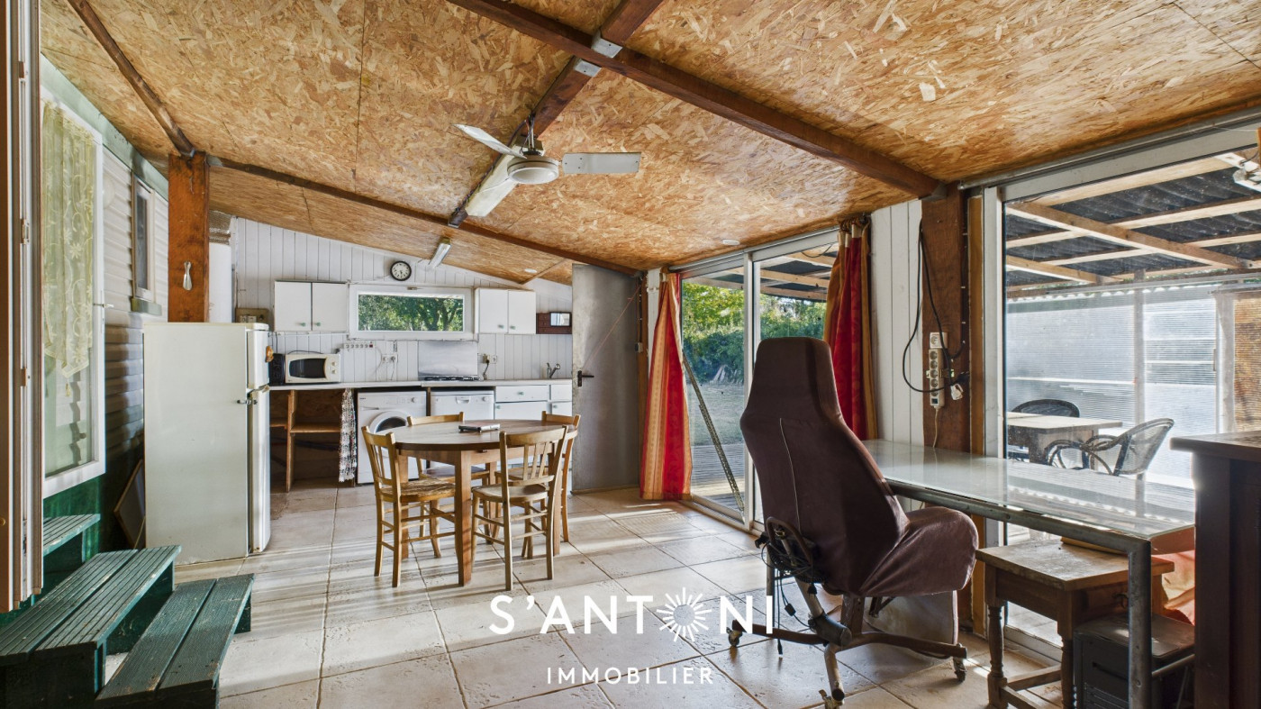 vente Terrain de loisir Villeneuve Les Beziers - Photo 4