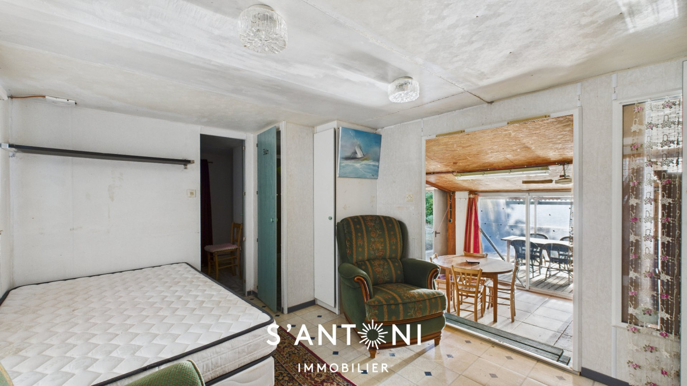 vente Terrain de loisir Villeneuve Les Beziers - Photo 7