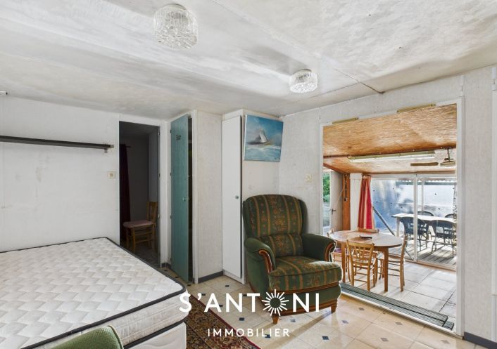 vente Terrain de loisir Villeneuve Les Beziers