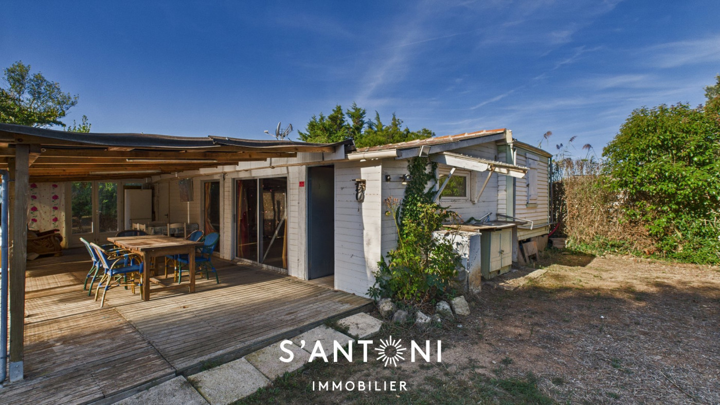 vente Terrain de loisir Villeneuve Les Beziers - Photo 7