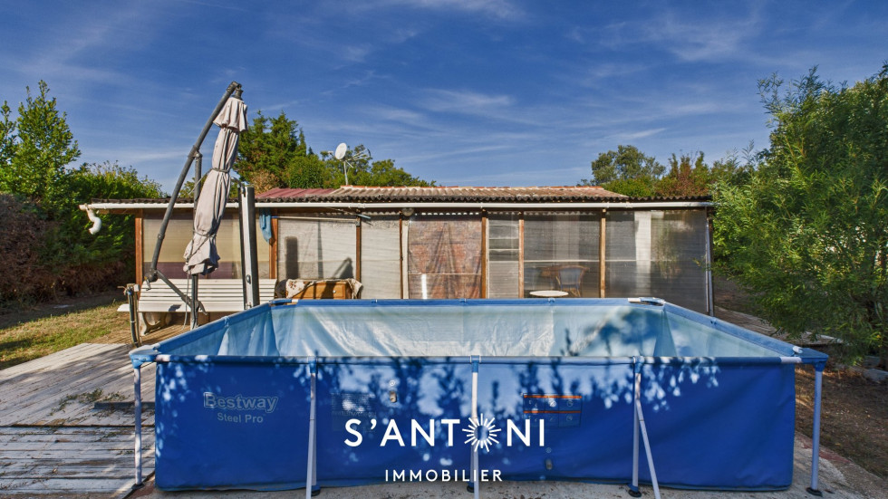 vente Terrain de loisir Villeneuve Les Beziers - Photo 8