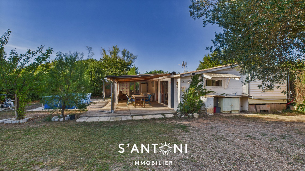 vente Terrain de loisir Villeneuve Les Beziers - Photo 9