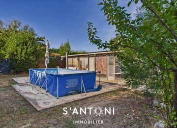 sale Terrain de loisir Villeneuve Les Beziers