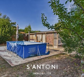 vente  Villeneuve Les Beziers