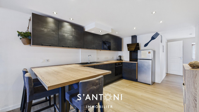sale Appartement Bessan - Photo 1