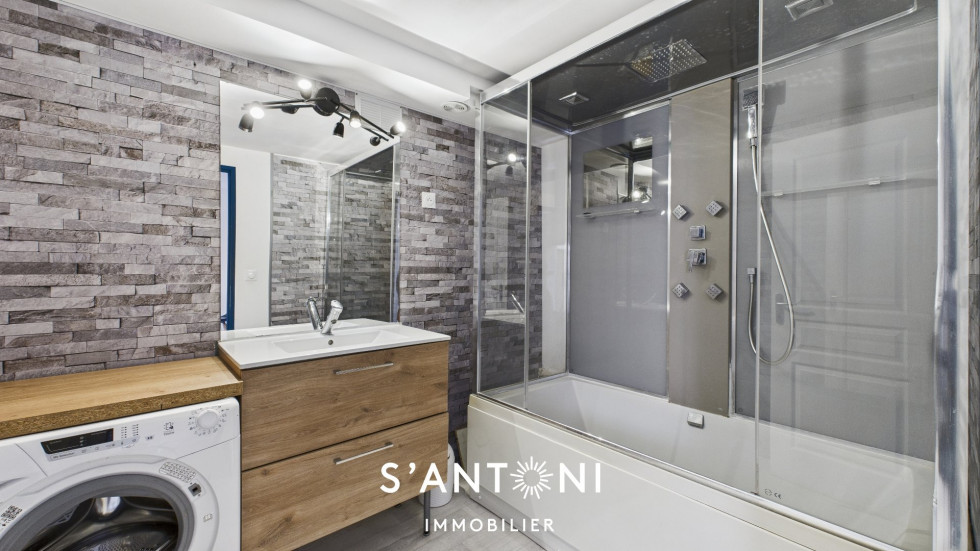 vente Appartement Bessan - Photo 8