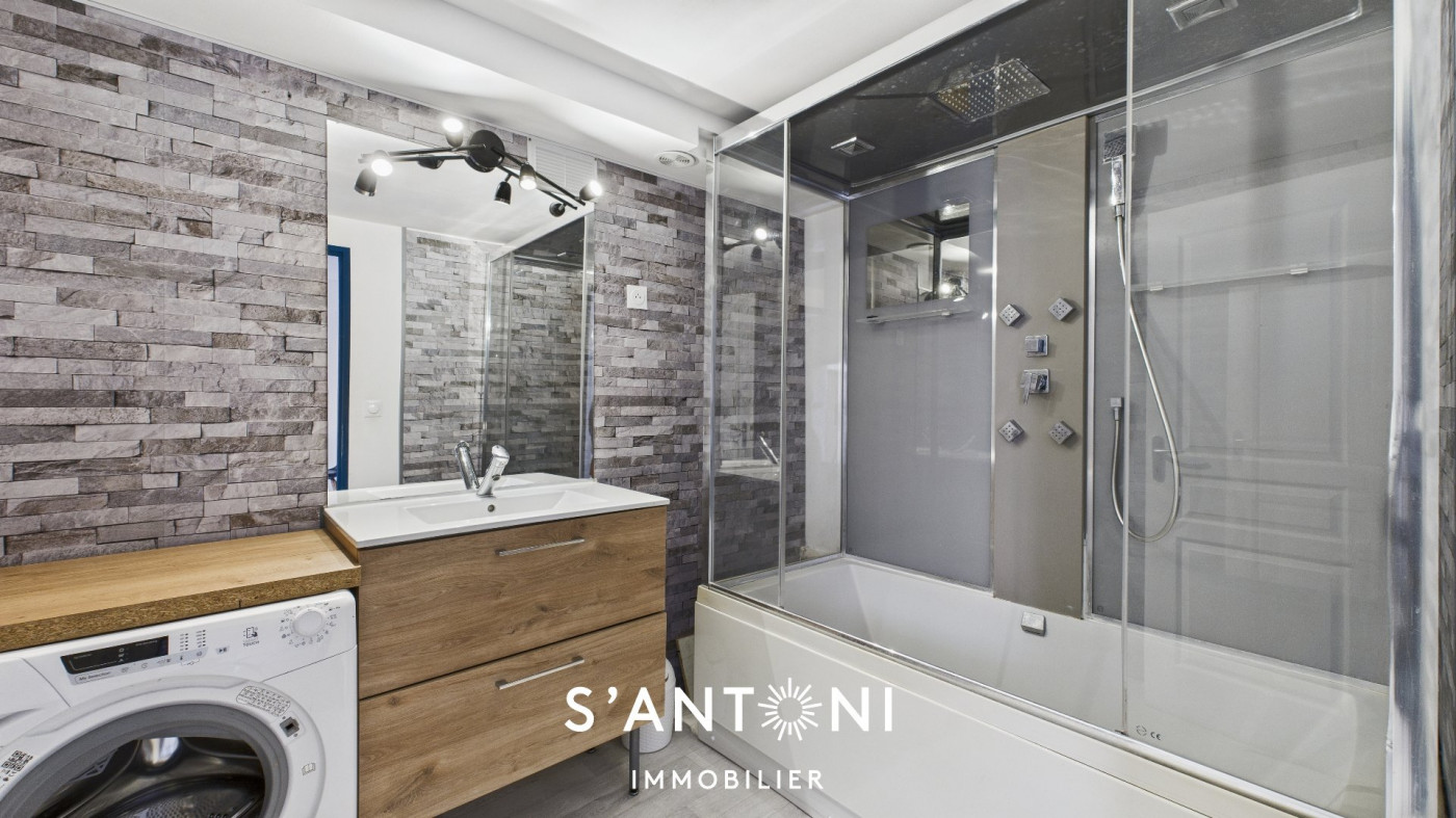 vente Appartement Bessan - Photo 8