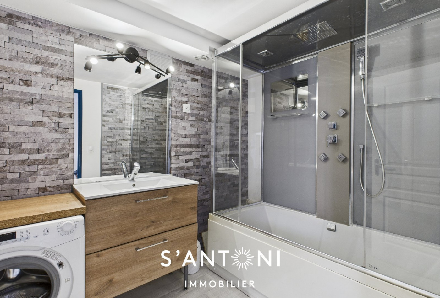 vente Appartement Bessan - Photo 8