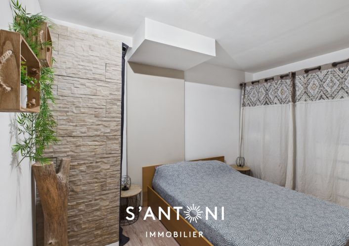 vente Appartement Bessan