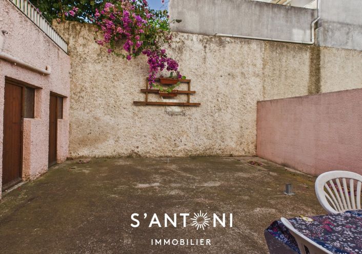 vente Appartement Bessan