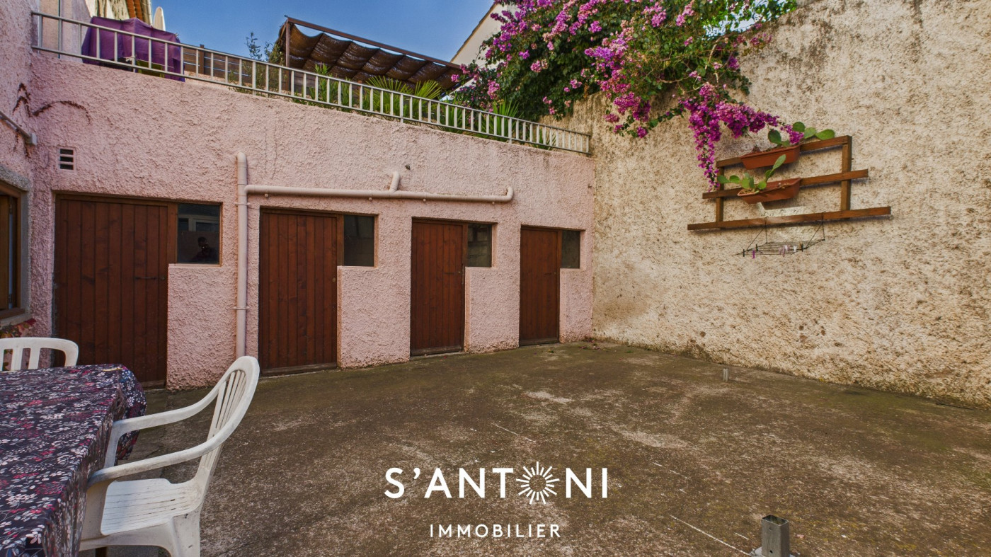 vente Appartement Bessan - Photo 2