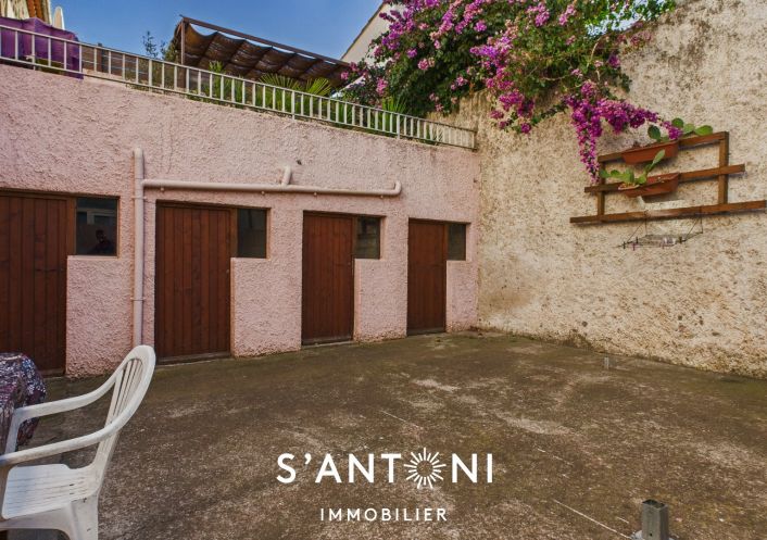 vente Appartement Bessan