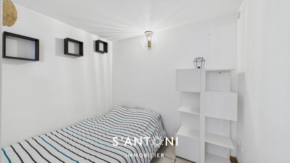 vente Appartement Bessan - Photo 7