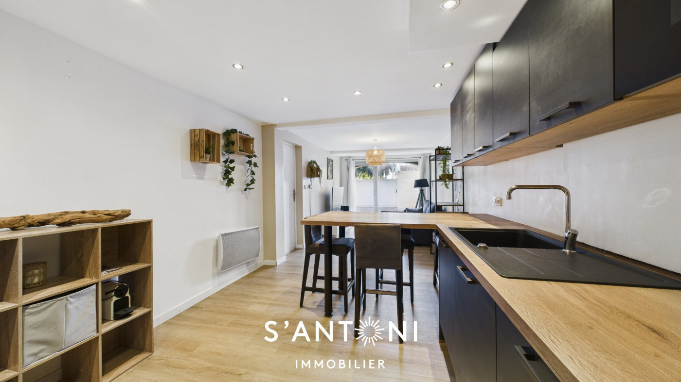 vente Appartement Bessan - Photo 4