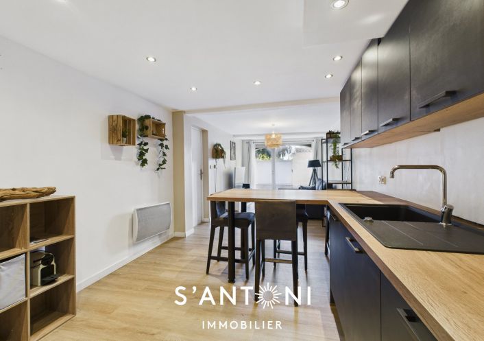 vente Appartement Bessan