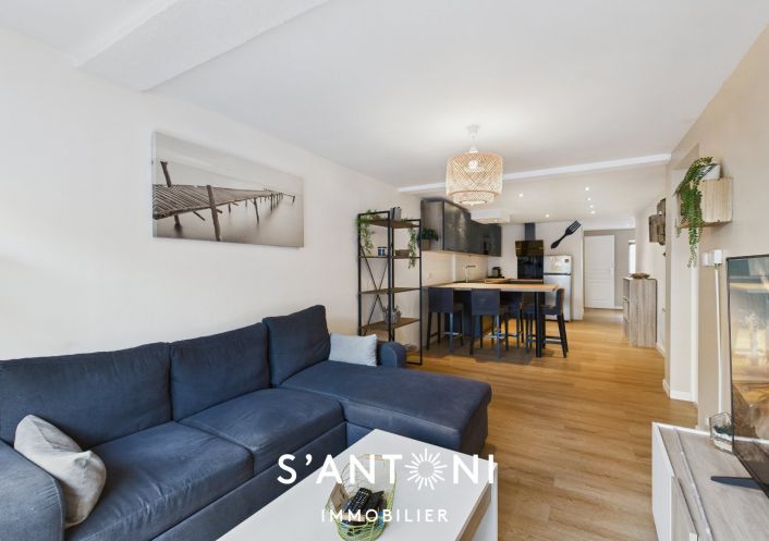 vente Appartement Bessan