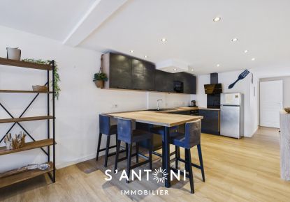 vente Appartement Bessan