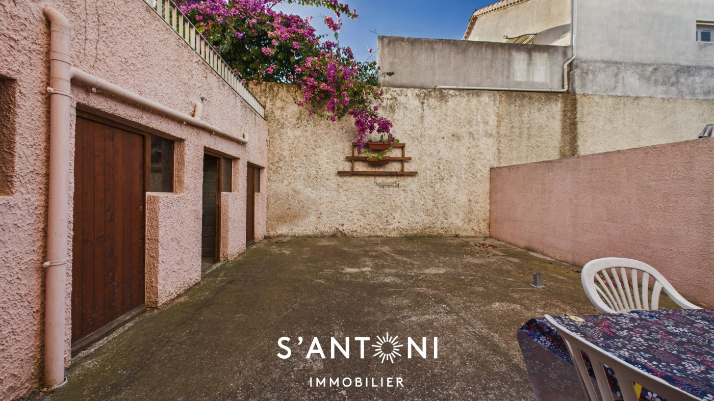 vente Appartement Bessan - Photo 9