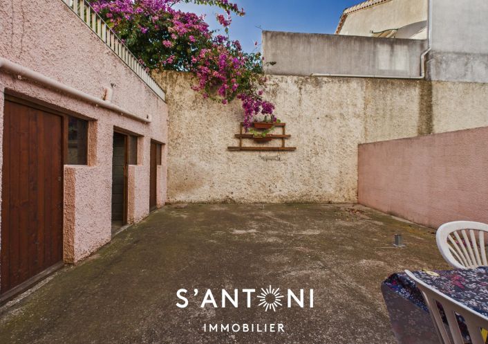 vente Appartement Bessan