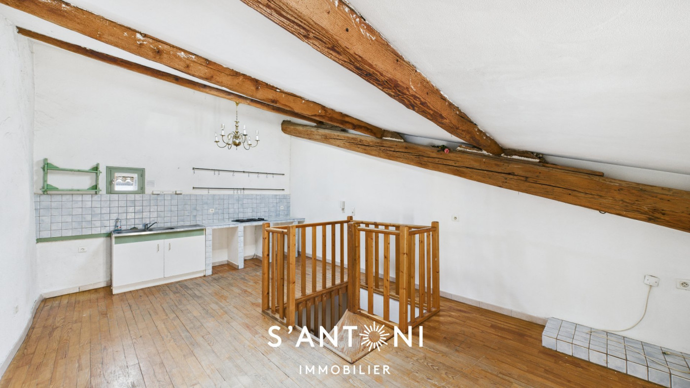 vente Maison Villeneuve Les Beziers - Photo 1