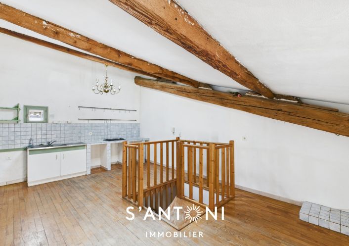 vente Maison Villeneuve Les Beziers