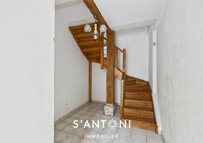 vente Maison Villeneuve Les Beziers