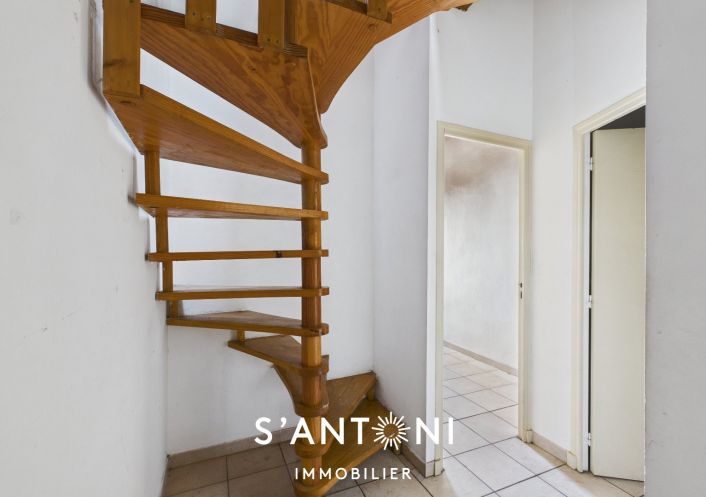 vente Maison Villeneuve Les Beziers