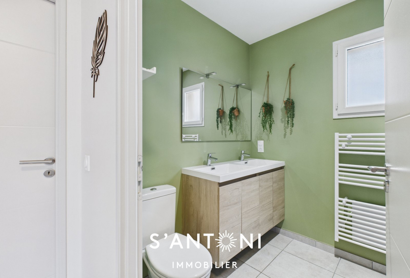 vente Maison en résidence Beziers - Photo 10