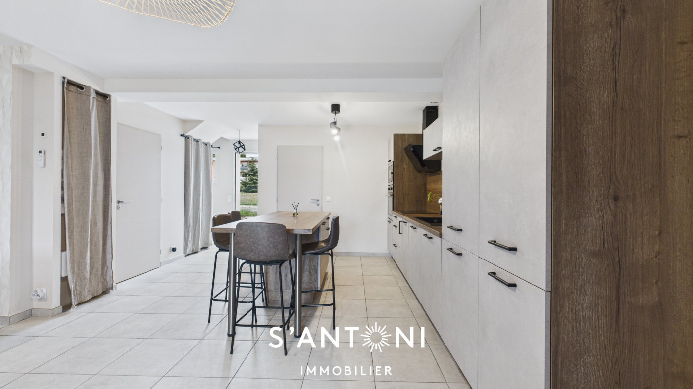 vente Maison en résidence Beziers - Photo 3