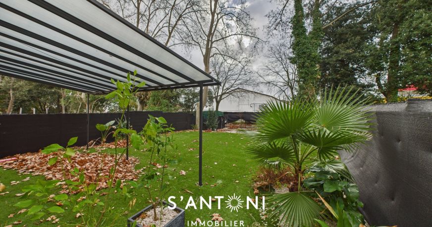 vente Maison en résidence Beziers