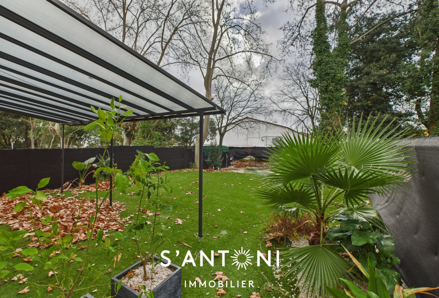 vente Maison en résidence Beziers - Photo 2