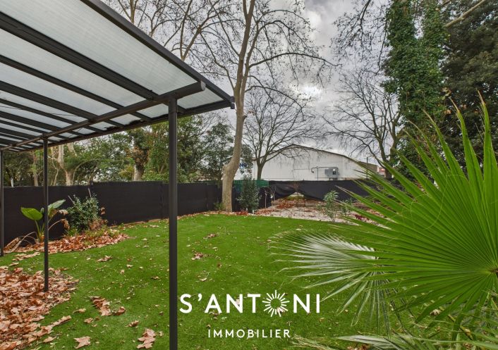 vente Maison en résidence Beziers