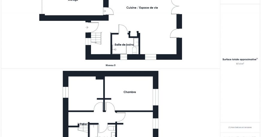 vente Maison en résidence Beziers