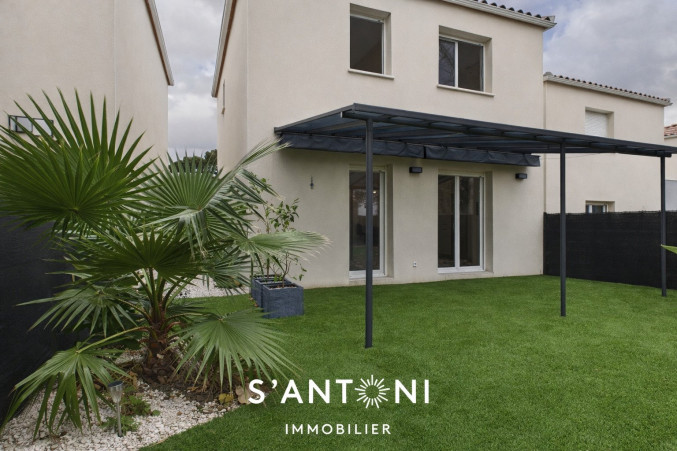 sale Maison en résidence Beziers - Photo 4