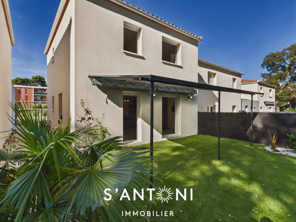 sale Maison en résidence Beziers - Photo 1
