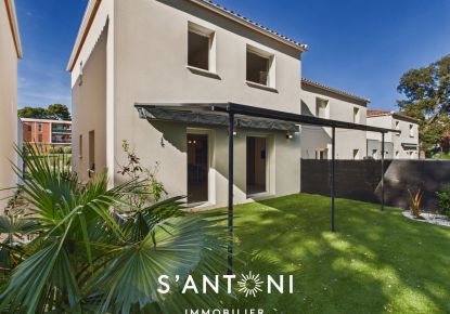 vente Maison en résidence Beziers