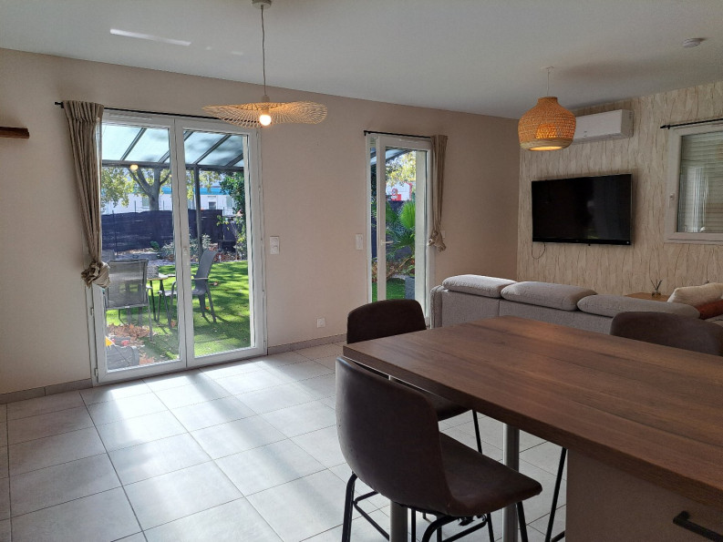 vente Maison en résidence Beziers - Photo 4