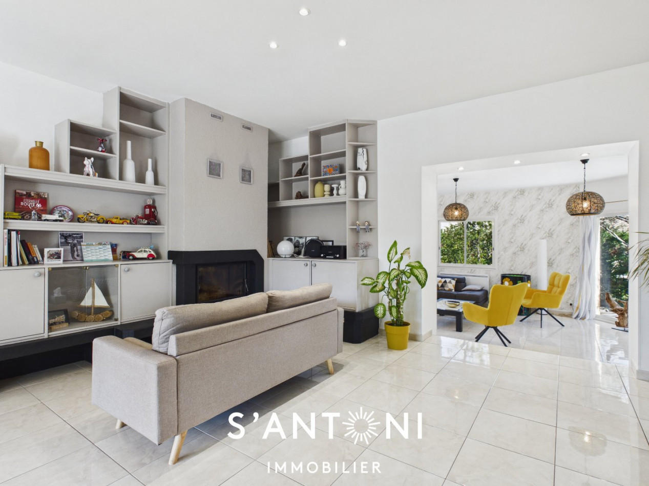 vente Maison Thezan Les Beziers - Photo 3