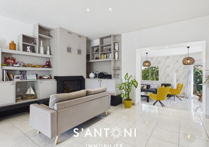 vente Maison Thezan Les Beziers