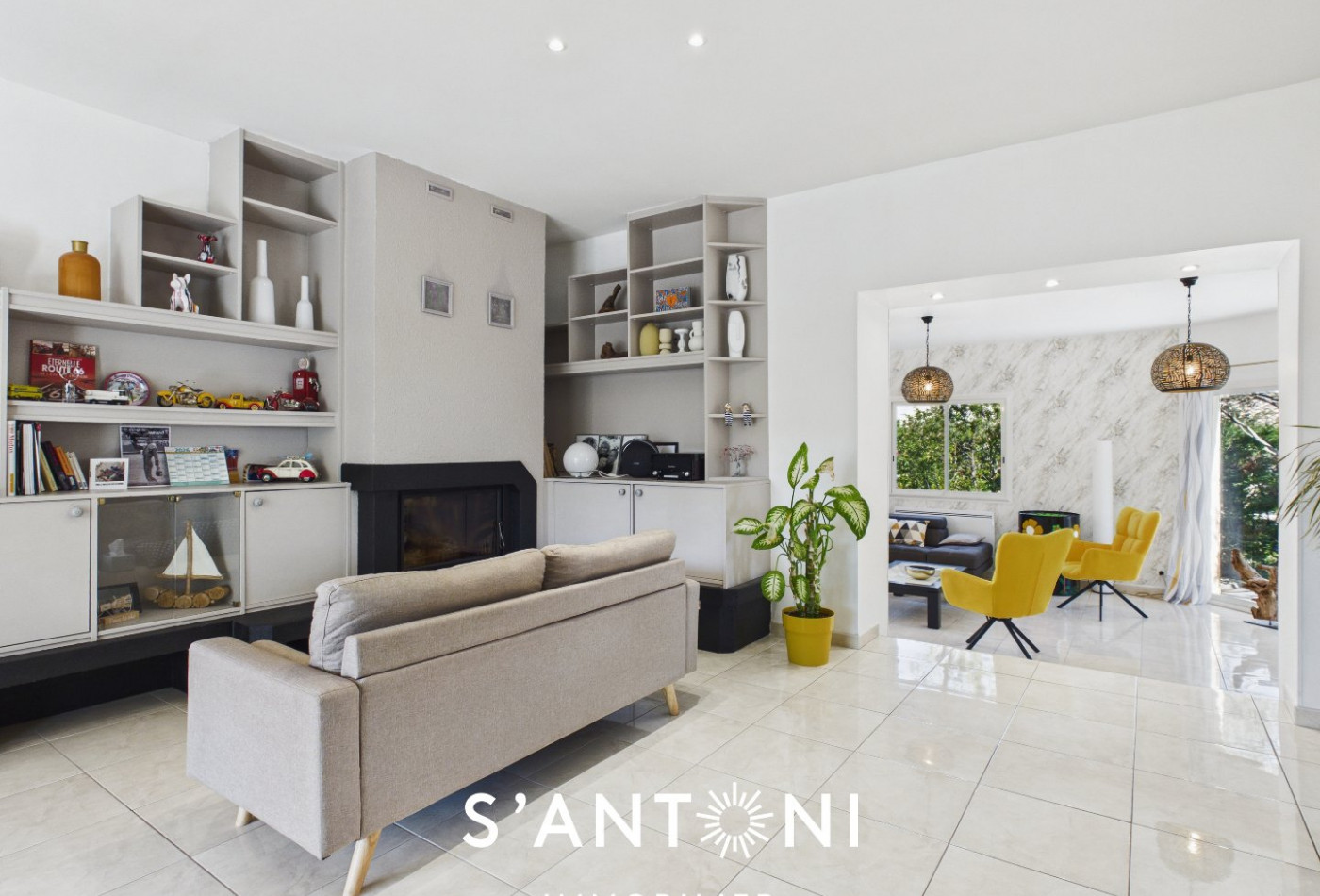 vente Maison Thezan Les Beziers - Photo 4