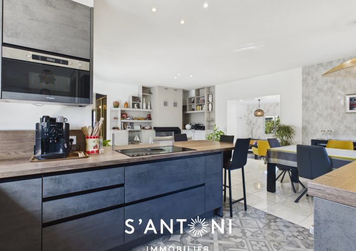 vente Maison Thezan Les Beziers