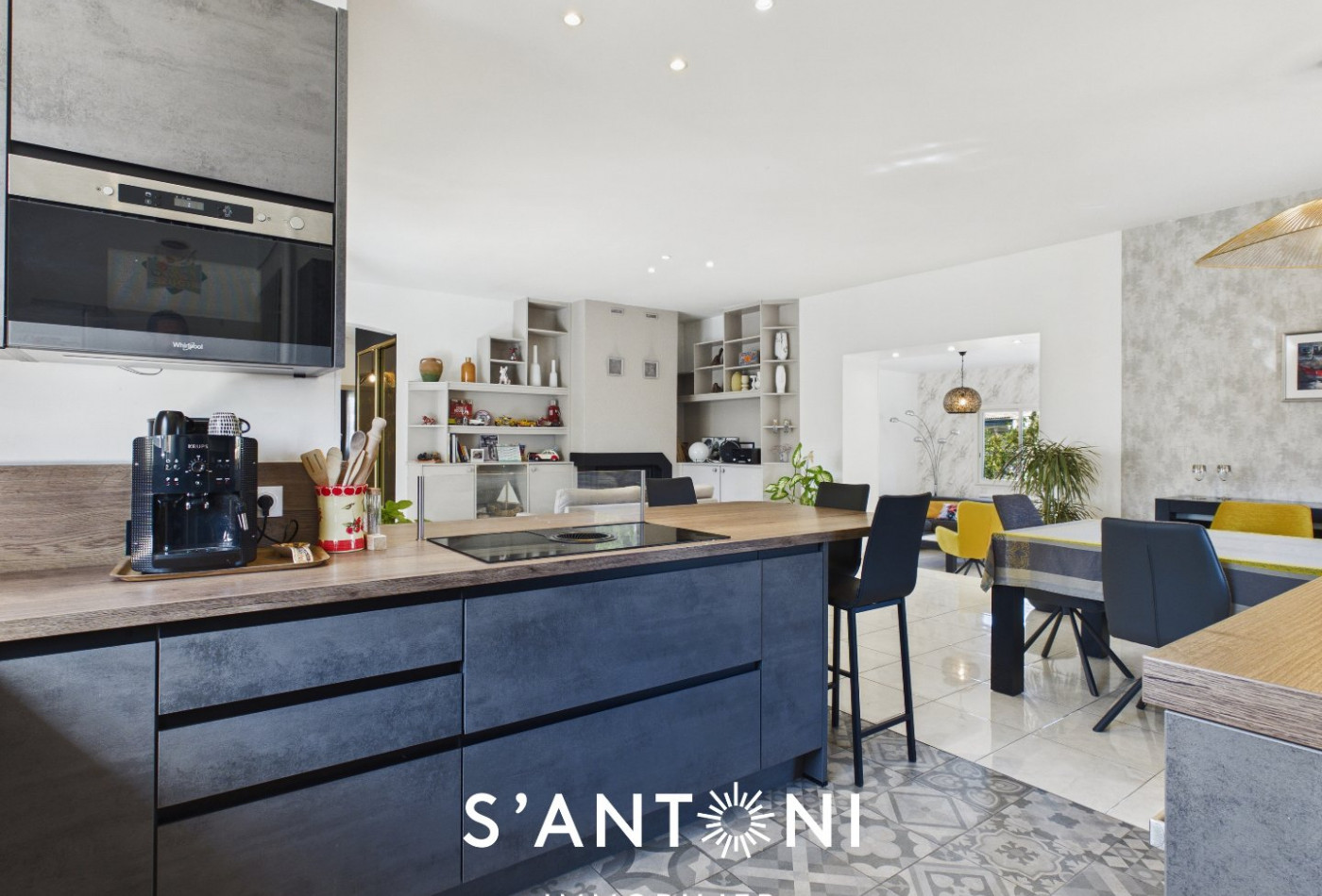 vente Maison Thezan Les Beziers - Photo 3